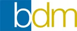 BDM logo