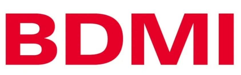 BDMI logo