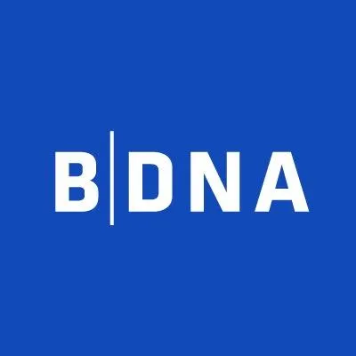 BDNA Corporation logo