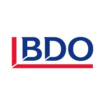BDO Canada logo