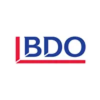 BDO logo