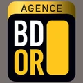 BDOR logo