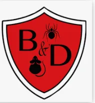 BD Pest Solutions logo