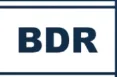BDR logo