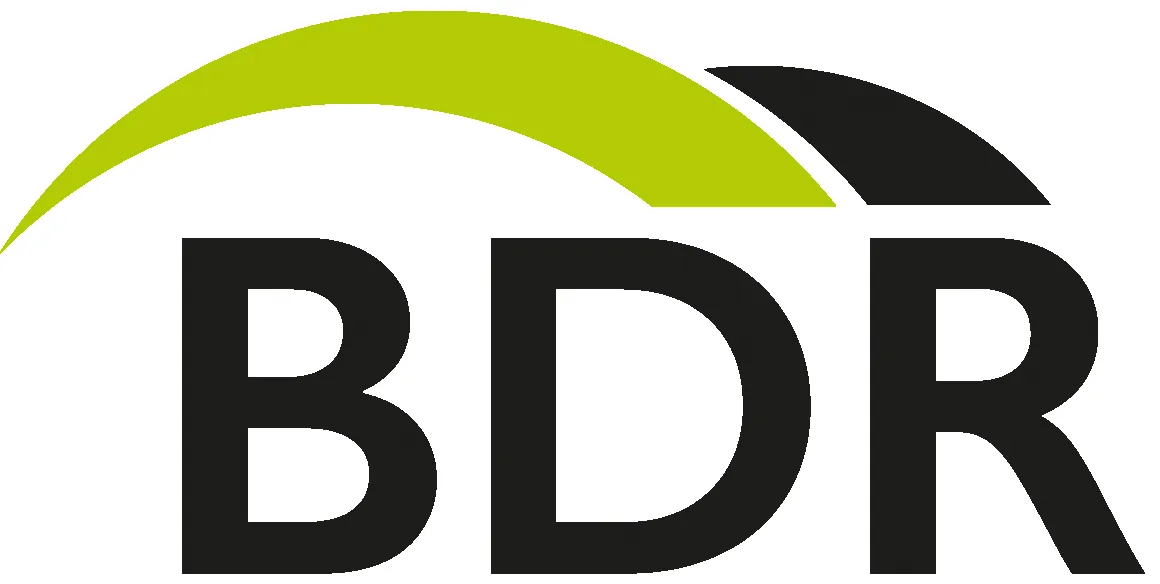 BDR Group logo