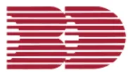 BDRS logo