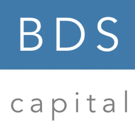 BDS Capital logo