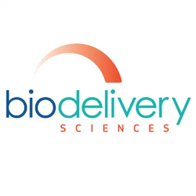 BioDelivery Sciences International logo
