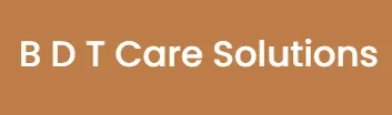 BDT Care Solutions logo