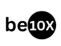 Be10X logo