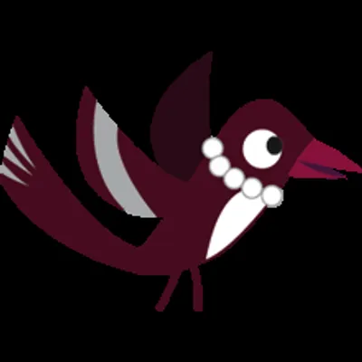 Magpie logo