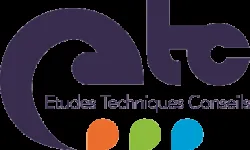 ETC - Etudes Techniques Conseils logo