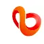 Be Fibre logo