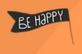 Be Happy Resources logo