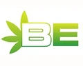 BE Hemp Equipment logo