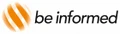 Be Informed logo