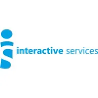 Interactive Services logo