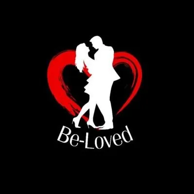 Be-Loved logo