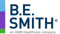 B.E. Smith logo