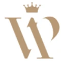 BE VIP logo