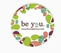 Be You Juicery logo