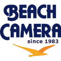 Beach Camera logo