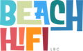 Beach HiFi logo