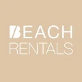Beach Rentals logo