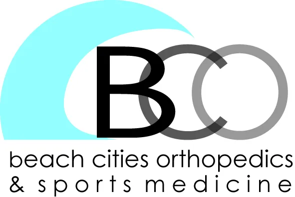 Beach Cities Orthopedics logo