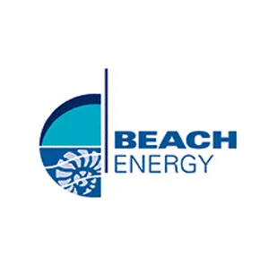 Beach Energy logo