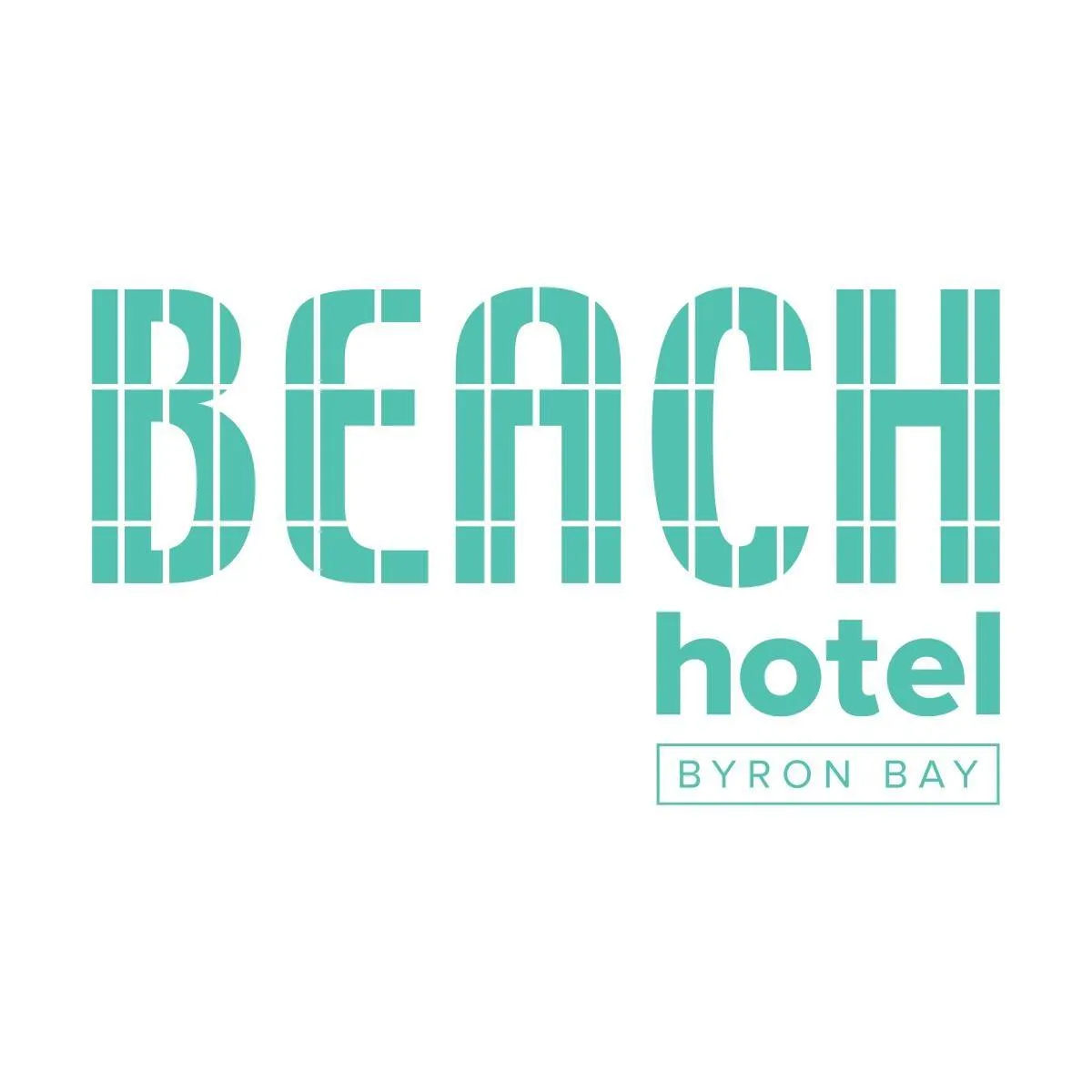 Beach Hotel logo