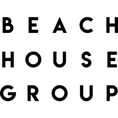 Beach House Group logo
