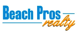 Beach Pros Realty logo