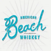 Beach Whiskey logo