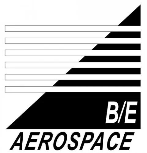 BE Aerospace logo