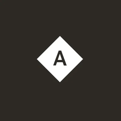 Almighty logo