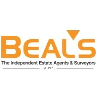 Beal's logo