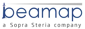 Beamap logo