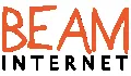 Beam Internet logo