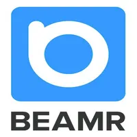 Beamr logo