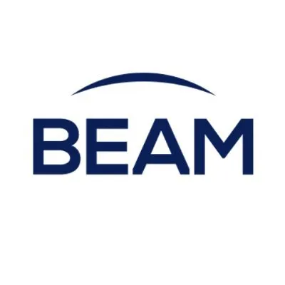 Beam Solutions logo