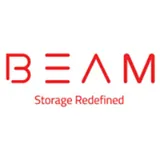 Beamspace logo