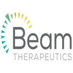 Beam Therapeutics logo
