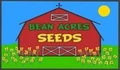 Bean Acres Seeds logo