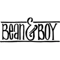 Bean and Boy logo
