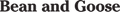 Bean and Goose logo