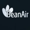 BeanAir logo
