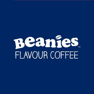 Beanies Flavour Coffee logo