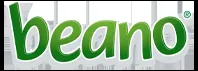 beano logo