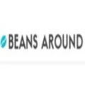 Beans Around logo